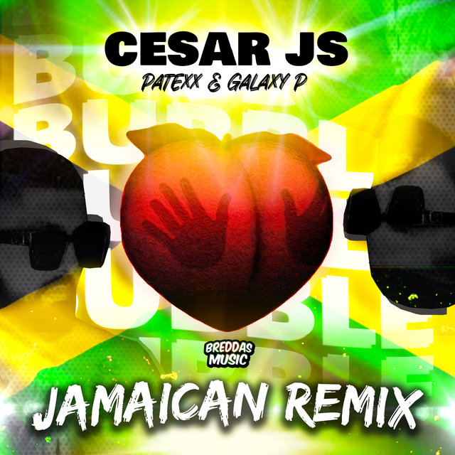 Bubble (Jamaican Version) (Remix)