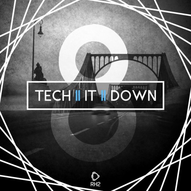 Tech It Down!, Vol. 8