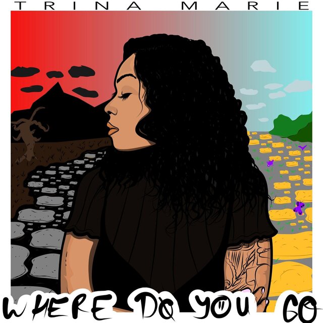 Where DO YOU GO