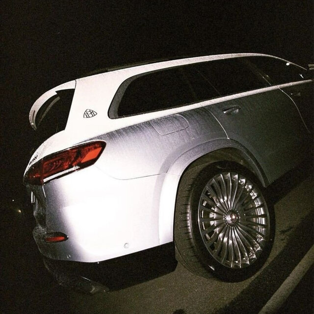 Maybach