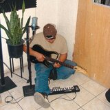 alguien como tú