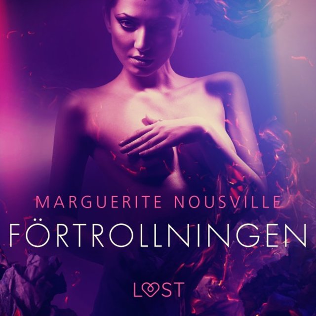 Förtrollningen - Erotisk novell