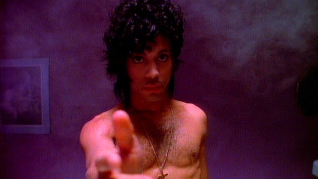 When Doves Cry (Extended)