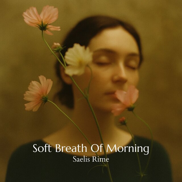 Soft Breath Of Morning