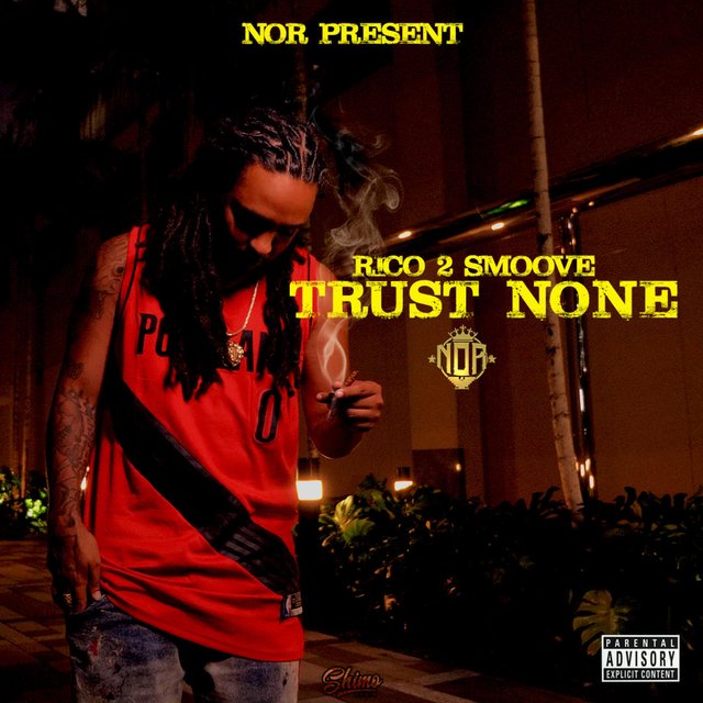 Trust None