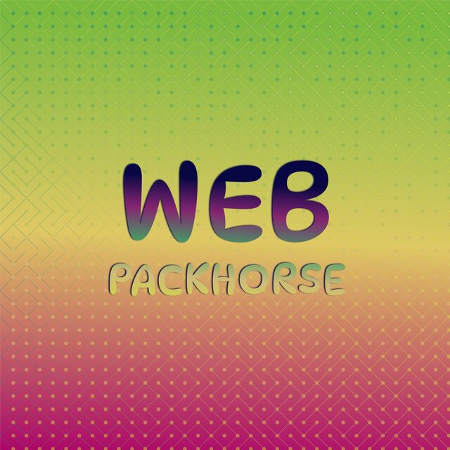Web Packhorse