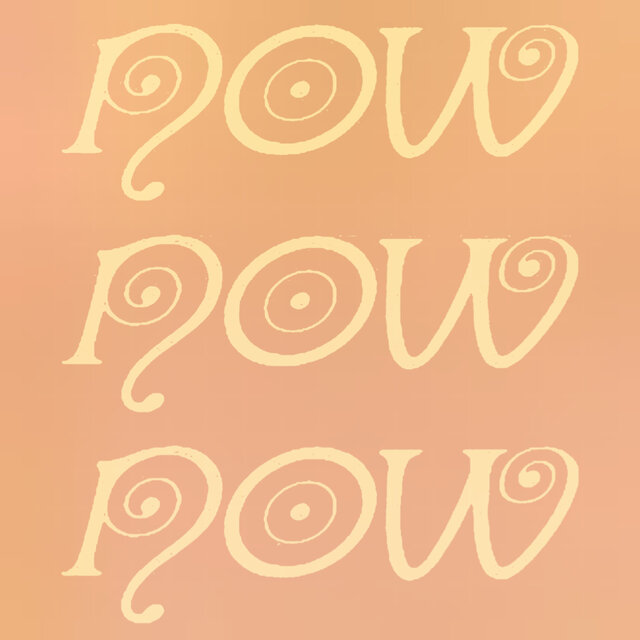 Cover art for album New Commute Now by User
