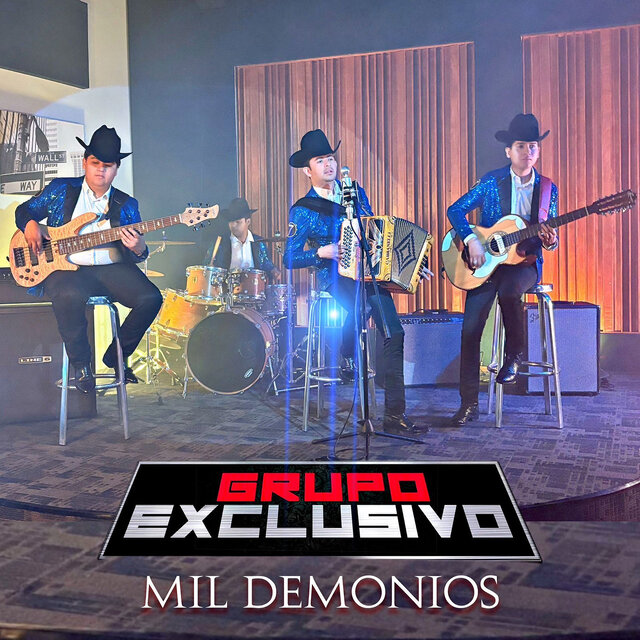 Mil Demonios