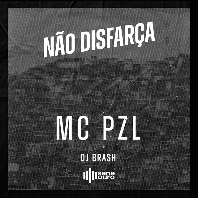Não Disfarça