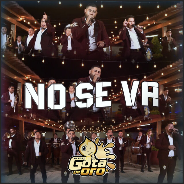 No se va