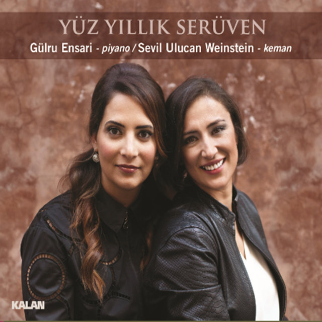Yüz Yıllık Serüven