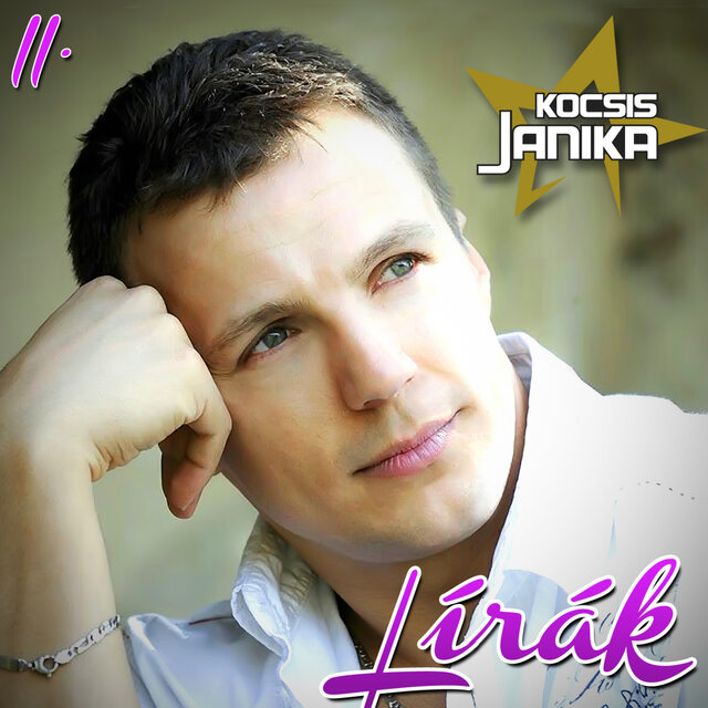 Lírák, Vol. 2