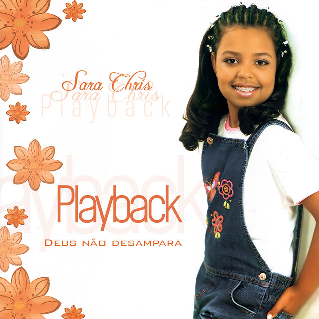 Deus Não Desampara (Playback)