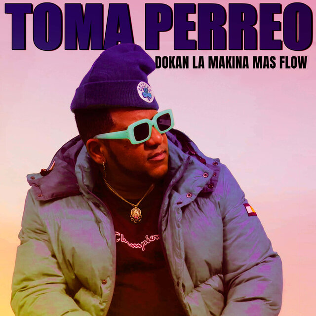 Toma Perreo