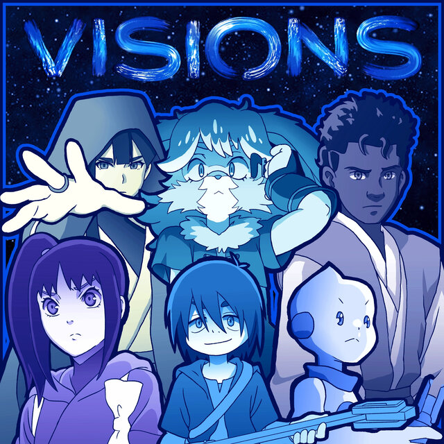 LMental Visions