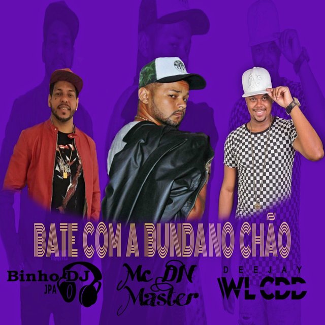 Bate Com a Bunda no Chão