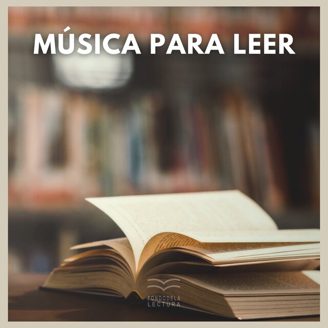 Música para Leer