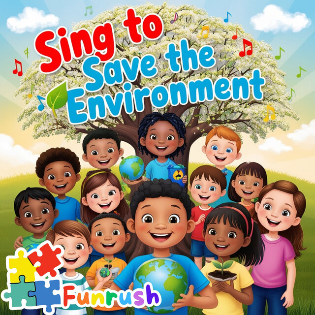 Sing to Save the Environment