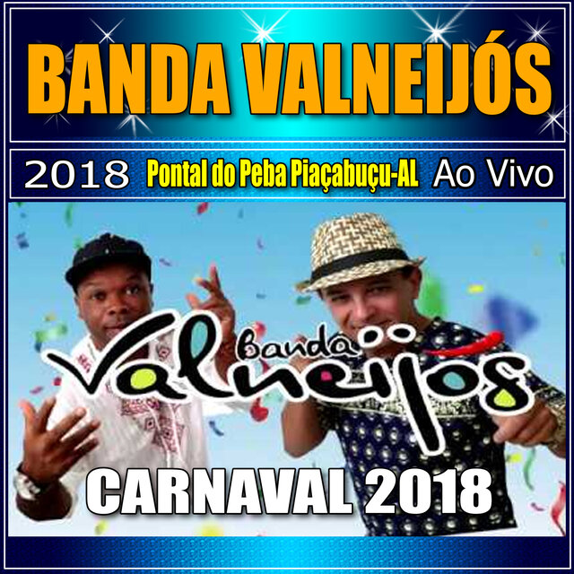 PONTAL DO PEBA PIAÇABUÇU - AL AO VIVO 2018