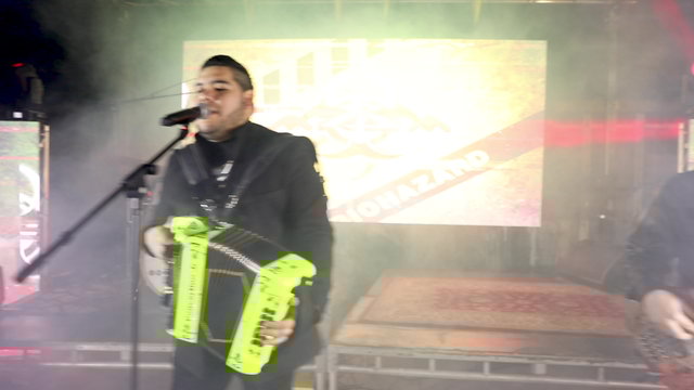 Popurri De Canciones