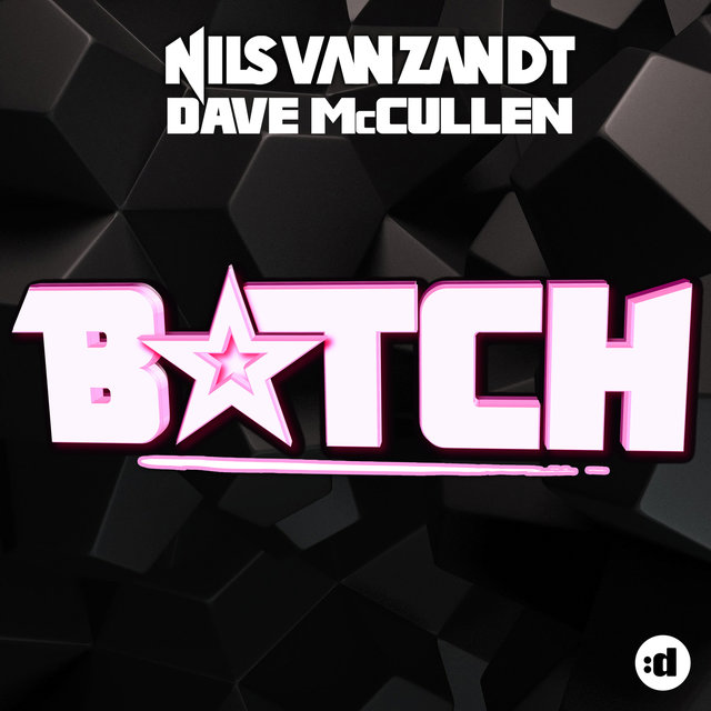 Bitch (Radio Edit)