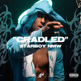 Cradled