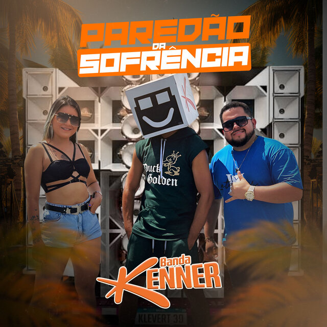 Paredão da Sofrência