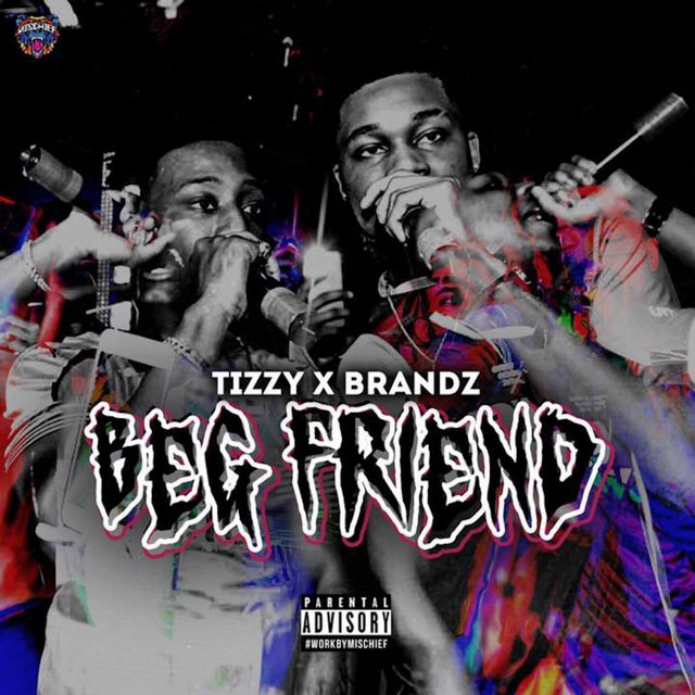Beg Friend