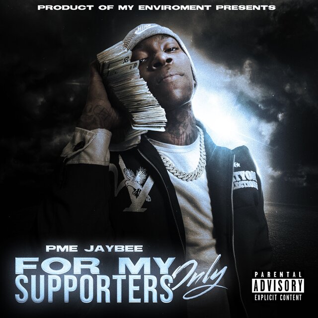 For My Supporters Only