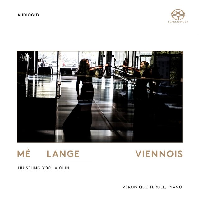 Mé Lange Viennois