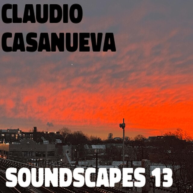 Soundscapes 13