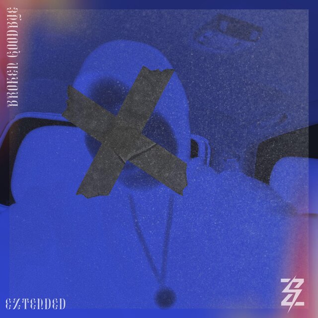 broken goodbye  (Extended)