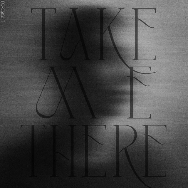 Take Me There (Extended)