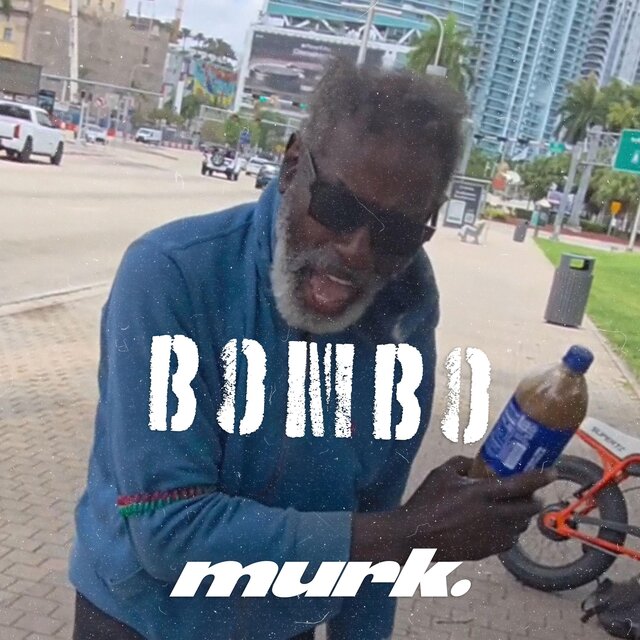 Bombo