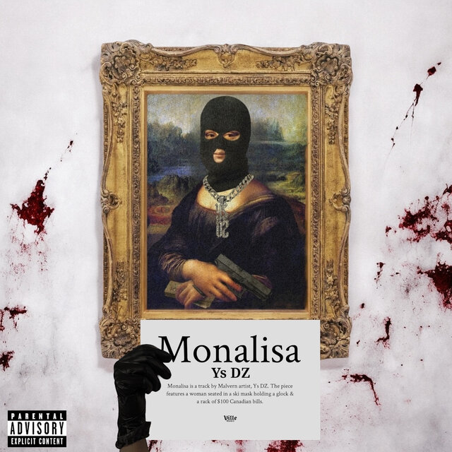 MonaLisa