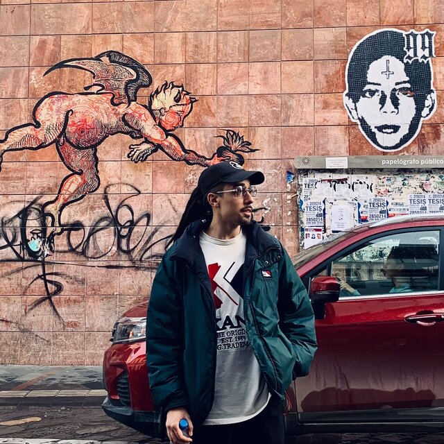 Phonky Files 2k18