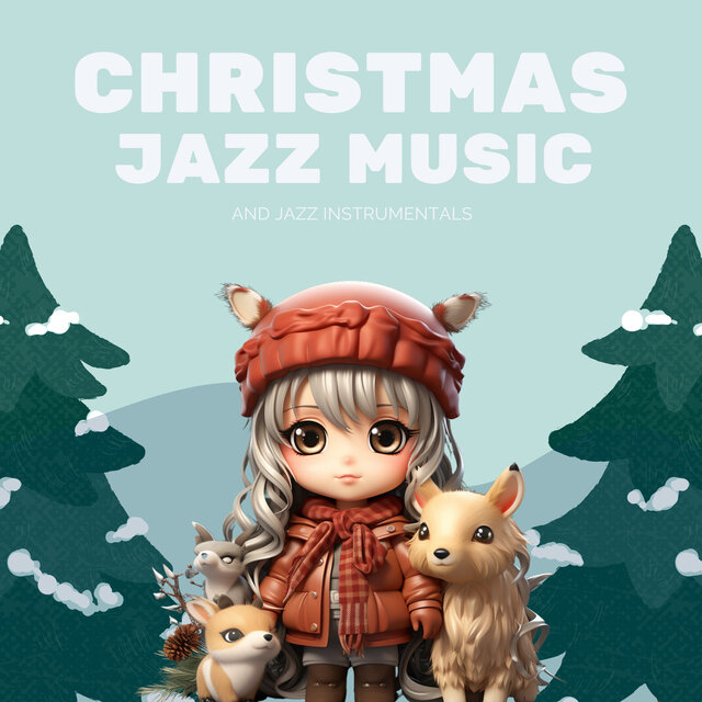 Christmas Jazz Music and Jazz Instrumental