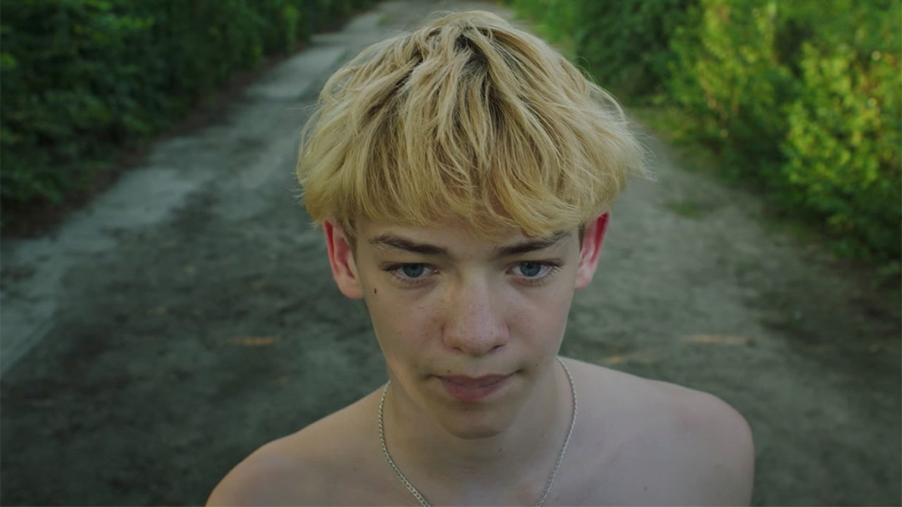 Change (Official Video)
