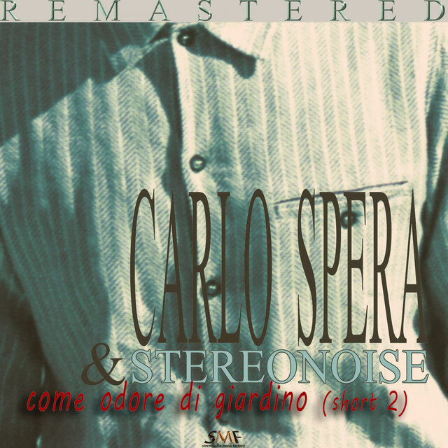 Come Odore Di Giardino (short 2)