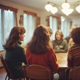 12 steps to overcome alienation