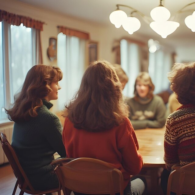12 steps to overcome alienation