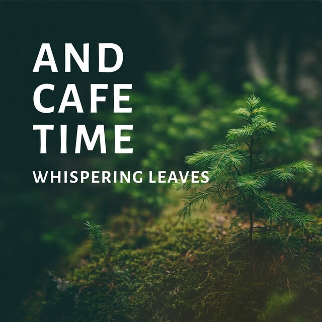 Whispering Leaves and Cafe Time