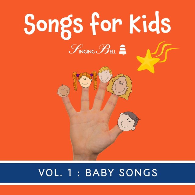 Songs for Kids, Vol. 1: Baby Songs
