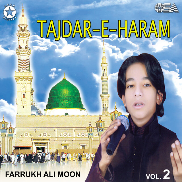 Tajdar-e-Haram, Vol. 2
