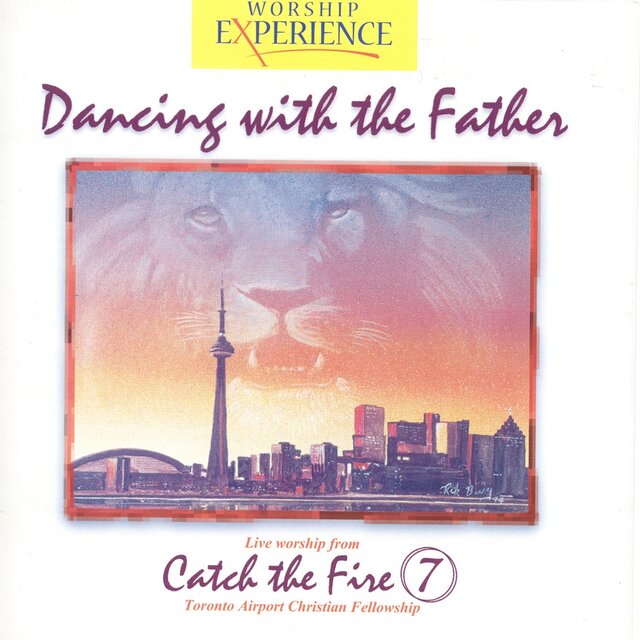 Dancing With the Father