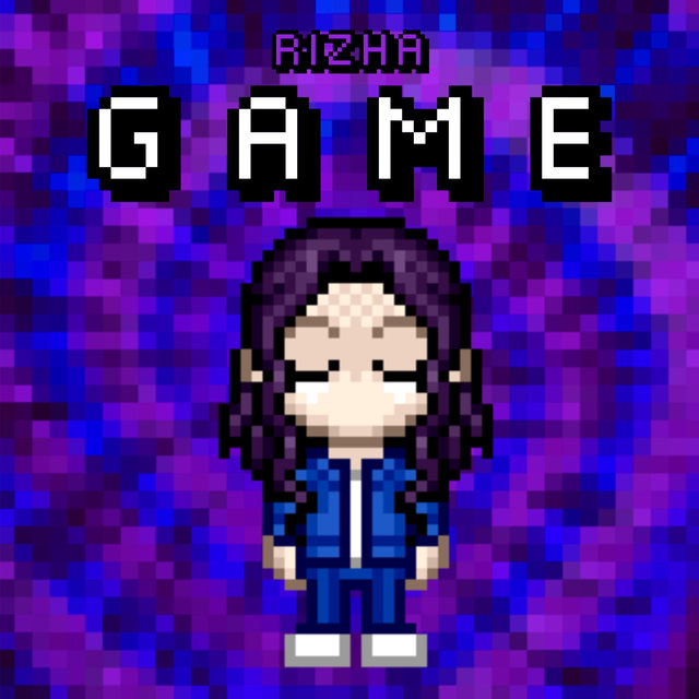 Rizha On Tidal rizha on tidal
