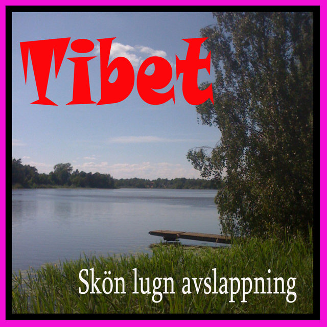 Skön lugn avslappning