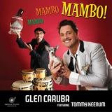 Mambo Mongo (feat. Chester Thompson, Lou Marini, John Tropea, Jeff Coffin & Randy Leago)