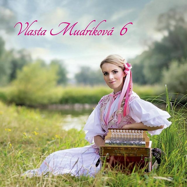 Vlasta Mudríková 6