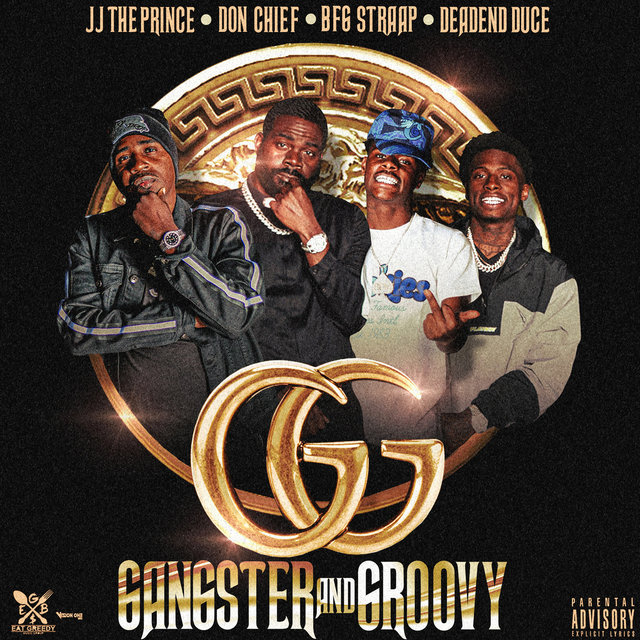 Gangster and Groovy